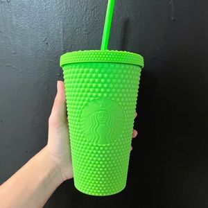 Limited edition Starbucks cup!